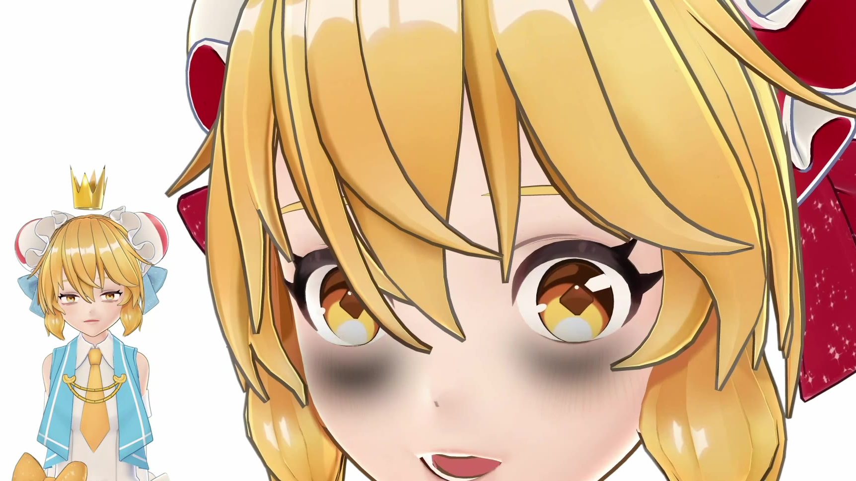 【AC娘】命运神界梦境链接—叫你一声欧皇你敢答应吗?